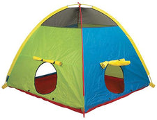 Pacific Play Tents Super Duper 4 Kid Play Tent