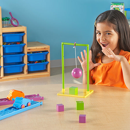 STEM Classroom Bundle