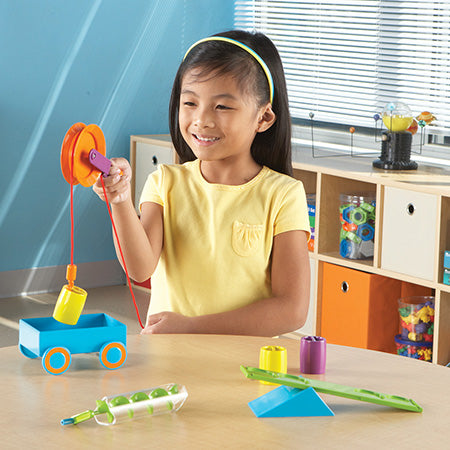 STEM Classroom Bundle