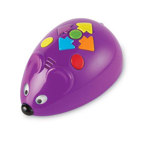 Code & Go™ Programmable Robot Mouse