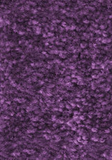Endurance© Classroom Rug, 6' x 6' Square Purple