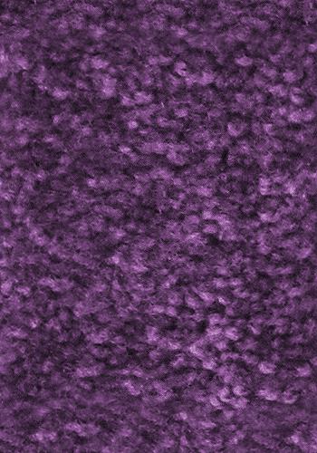 Endurance© Classroom Rug, 6' x 9'  Oval Purple
