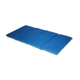 DayDreamer Foldable Rest Mat, 1" x 24" x 48"