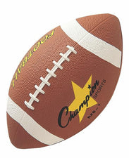 Football Official Size