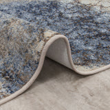 River Run™ Classroom Rug, 7'8" x 10'9" Rectangle