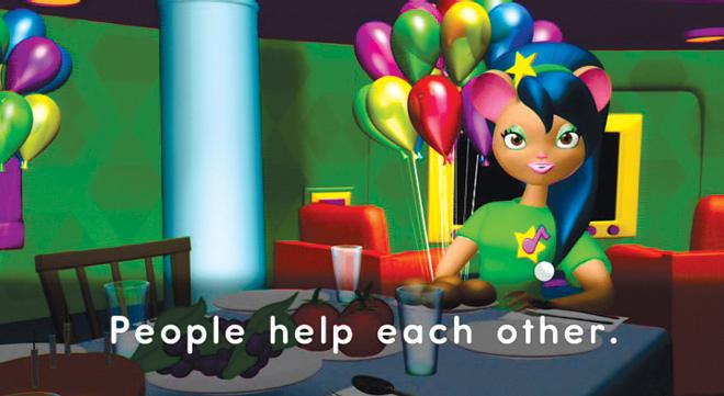 Sight Words Level 3 DVD