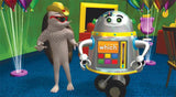 Sight Words Level 3 DVD