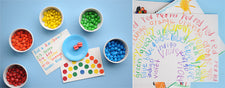 Find-A-Rainbow Day Activities