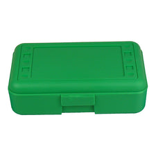 Green Pencil Box 