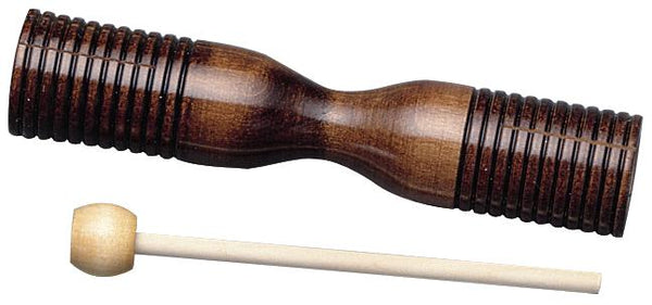 Hohner Two-Tone Wood Block | HOHS2266 – SupplyMe