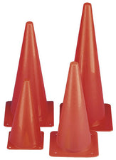 Safety Cone 15 Inch With Base