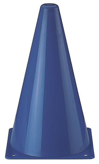 Rainbow Cones, Set of 6