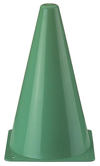Rainbow Cones, Set of 6