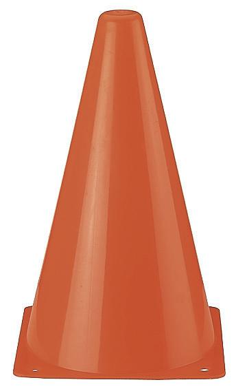 Rainbow Cones, Set of 6