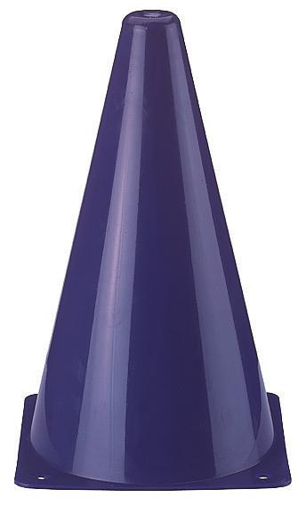 Rainbow Cones, Set of 6