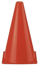Safety Cone 9 Inch With Base