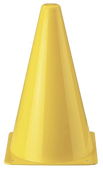 Rainbow Cones, Set of 6