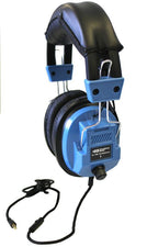 iCompatible Deluxe Headset With In-Line Microphone