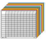 Horizontal Chart Set
