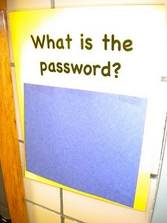 Sight Word Practice Ideas (with Chants!)