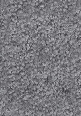 Endurance© Classroom Rug, 6' x 6' Square Silver