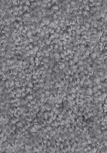 Endurance© Classroom Rug, 6' x 9'  Oval Silver
