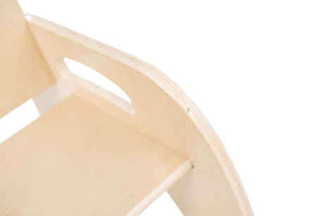 Simple Sitter™ Chair, 13" Seat Height
