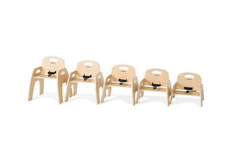 Simple Sitter™ Chair, 11" Seat Height