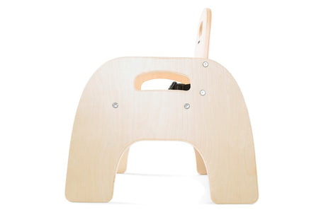 Simple Sitter™ Chair, 11" Seat Height