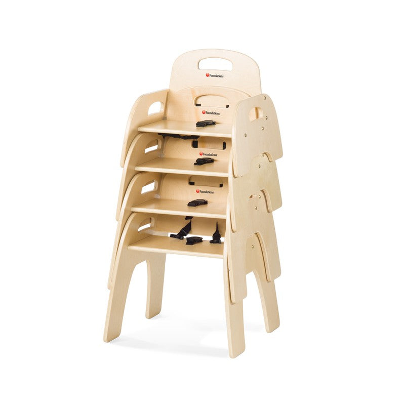 Simple Sitter™ Chair, 9" Seat Height