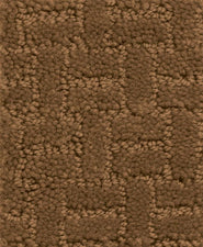 Soft-Touch Texture Blocks – Caramel, 6' x 9' Rectangle