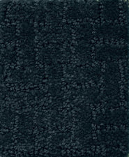 Soft-Touch Texture Blocks – Navy Blue, 6' x 9' Rectangle