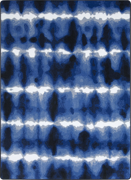 Sound Off™ Classroom Rug, 7'8" x 10'9" Rectangle