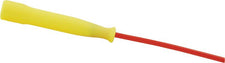 Speed Rope 8Ft Yellow Handles Assorted Licorice Rope
