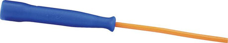 Speed Rope 9Ft Blue Handle Assorted Licorice Rope