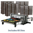 AccuCut MARK 5 Super Starter Die Cutting Set - Early Childhood