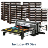 AccuCut MARK 5 Super Starter Die Cutting Set - Early Childhood