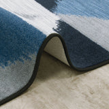 Stellium™ Classroom Rug, 5'4" x 7'8" Rectangle