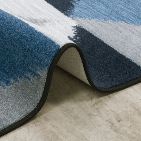 Stellium™ Classroom Rug, 5'4" x 7'8" Rectangle