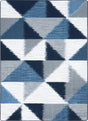 Stellium™ Classroom Rug, 7'8" x 10'9" Rectangle