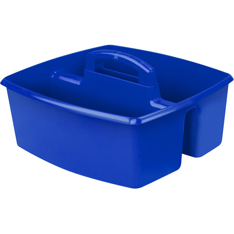 Large Caddy, Blue 