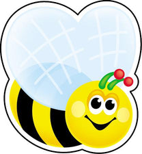 Bee Mini Accents