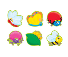 Bugs Mini Accents Variety Pack