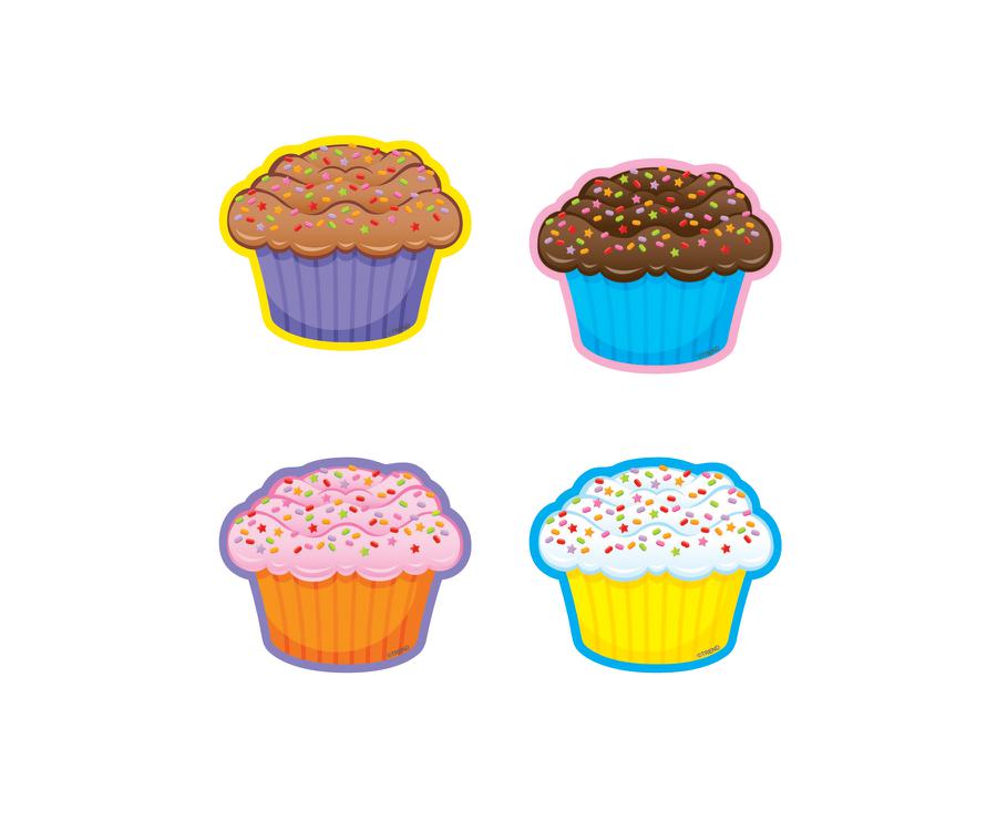 Cupcakes Mini Accents Variety Pack