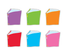 Bright Books Mini Accents Variety Pack