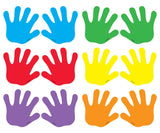 Handprints Mini Accents Variety Pack