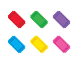 Winning Tickets Mini Accents Variety Pack
