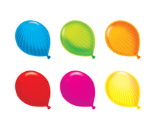 Party Balloons Mini Accents Variety Pack