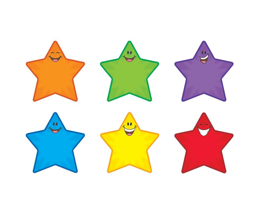 Star Smiles Classic Accents® Variety Pack