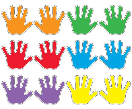 Handprints Classic Accents® Variety Pack